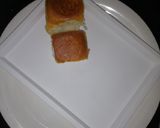 A picture of step 2 of Pav Bhaji.
