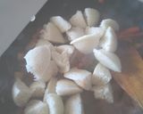 A picture of step 8 of Rava Idli with Veggie Twist.