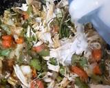 Chicken pot pie recipe step 6 photo
