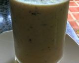 Foto del paso 4 de la receta: Smoothie de avena y frutas de estación!