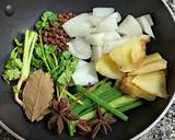 น้ำมันพริกเสฉวน วิธีทำสูตร 2 รูป