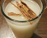 Foto del paso 4 de la receta: Agua de avena para esos kilitos de más
