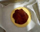 Kek Marble Oren Gluten Free