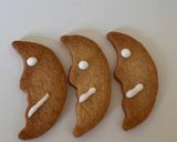 Une image de l'étape 10 de Petits sablés pour noël.