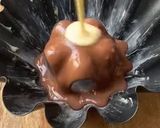 Une image de l'étape 3 de Cake chocolat 🍫 coco🥥.