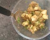 A picture of step 5 of Sweet Potatoes chaat.