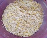 2 Lentils Medu Vadas recipe step 1 photo
