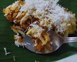 Foto langkah ke 3 dari resep Kacimuih Khas Pariaman Sumatra Barat.