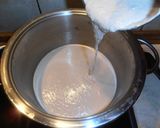 Φωτογραφία βήματος 10 της συνταγής Spaghetti "al tonno" (με κρέμα τόνου). Τονου σας, είναι εθιστικά!