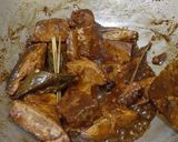 Foto langkah ke 6 dari resep Tahu Tempe Bacem | menu sahur simple.