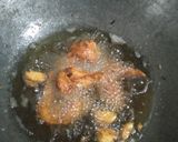 Foto langkah ke 6 dari resep Ayam Goreng Bawang Putih khas Batam.