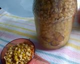 Foto del paso 1 de la receta: Pochoclos con chocolate para mimarnos