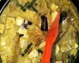 Foto langkah ke 5 dari resep Sayur Lodeh Jawa Timur.
