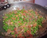 A picture of step 1 of Restaurant style creamy mix veg.