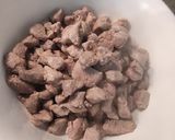 Foto del paso 5 de la receta: Raxo a mi manera