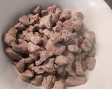 Foto del paso 5 de la receta: Raxo a mi manera