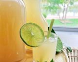 Hình bước làm 4 của món Nước Uống Thanh Lọc Giảm Mỡ