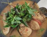 Foto langkah ke 5 dari resep Ayam Rica-rica Versi Ramah Anak (Tidak Pedas).