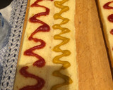 Foto del paso 2 de la receta: Sándwich 🥪