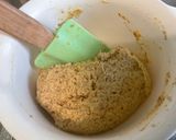 Une image de l'étape 7 de Crème d’amandes toastée.