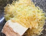 Foto del paso 4 de la receta: Ñoquis de ricotta con salsa rosa