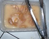 Foto langkah ke 4 dari resep Karage Ayam Pedas.