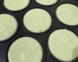 Foto langkah ke 4 dari resep Apem Jawa Tape Singkong🥧.