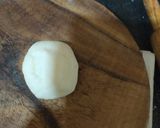 A picture of step 8 of Egg Chicken Roll with Creamy Cheese.