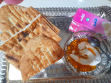 خامه عسل (غذای نپختنی) 🍯