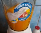 Foto langkah ke 1 dari resep Mango Sago.