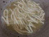 Stik Bawang Renyah Tanpa Cetakan