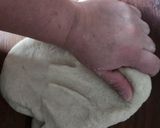 Foto del paso 2 de la receta: Empanadas fritas de surtidos de mariscos