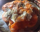 Foto del paso 3 de la receta: Pastel de verduras