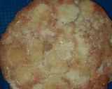 Foto del paso 9 de la receta: Torta de Manzana 🍎