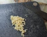 Foto del paso 2 de la receta: Hacer pizza casera