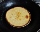 Foto del paso 9 de la receta: Panqueques de Avena 🥞