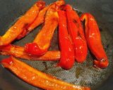 Foto del paso 2 de la receta Súper bocadillo al horno