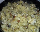 Foto del paso 5 de la receta: Papas revueltas