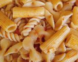 A picture of step 3 of Macroni.