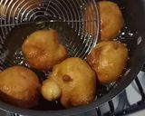 Foto do passo 6 de Bolinho de chuva sabor churros