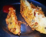 A picture of step 11 of Potato Wedges.