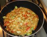 Foto del paso 2 de la receta Tortilla de brcoli