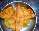 समोसा (samosa recipe in hindi) रेसिपी चरण 9 फोटो