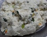 મેદુવડા(Menduvada recipe in Gujarati) રેસીપી સ્ટેપ2ફોટો