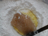 Tortas Fritas SIN gluten apto celíacos