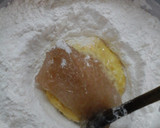 Foto del paso 3 de la receta: Tortas Fritas SIN gluten apto celíacos