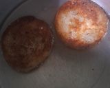 A picture of step 10 of Shahi Toast Rabdi Sandwich.