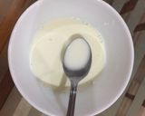 Foto langkah ke 1 dari resep Es Susu Choki Simple.