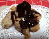 Foto langkah ke 5 dari resep Nugget Pisang Saos Coklat.