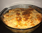 Foto langkah ke 4 dari resep Spaghetti brulee panggang.